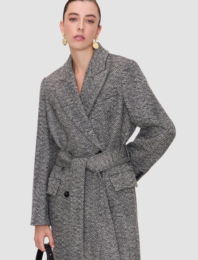 Cappotto multi Joseph