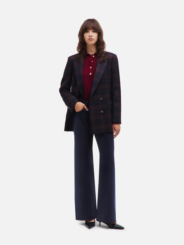 Giacca Everynight multi Blazé