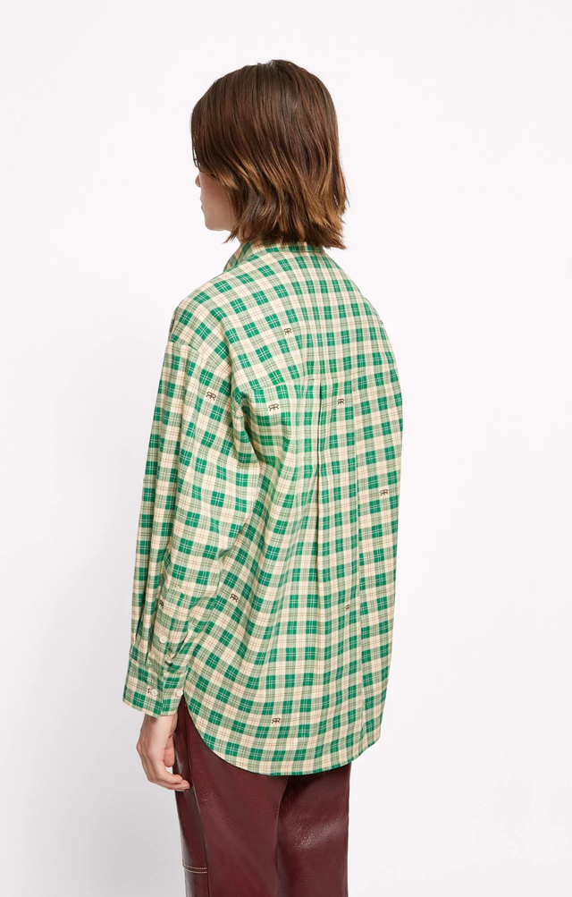 Camicia multi Roseanna