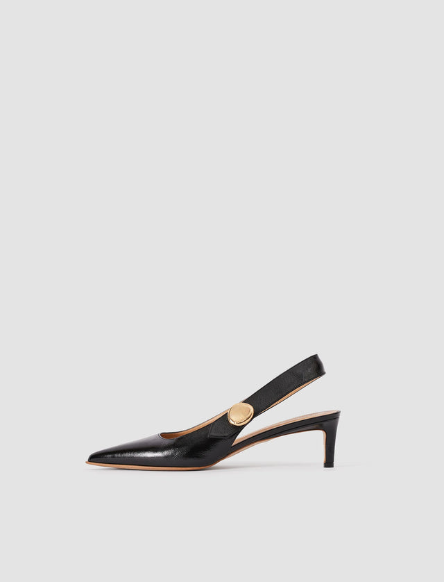Scarpe nere Joseph