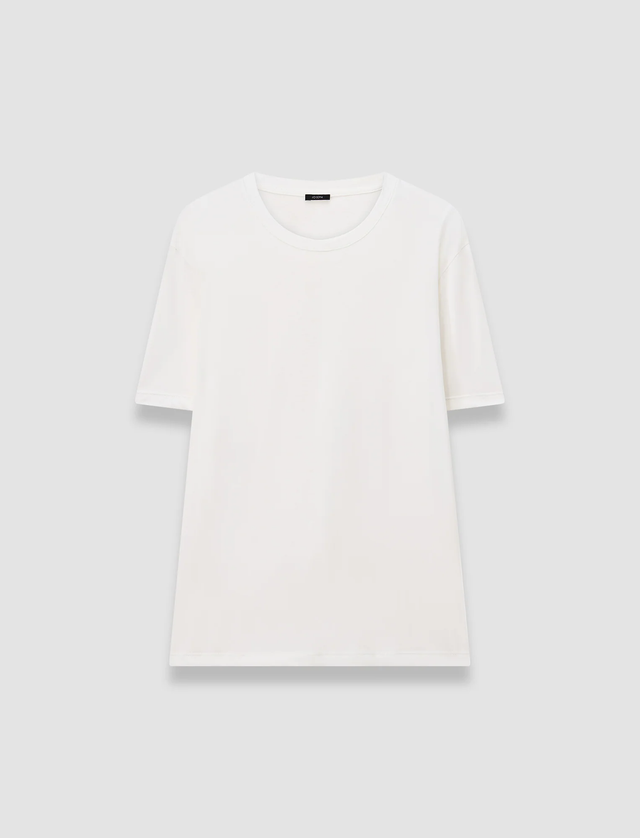 T-Shirt bianca Joseph