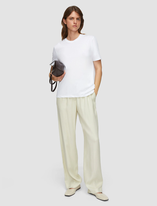 T-Shirt bianca Joseph