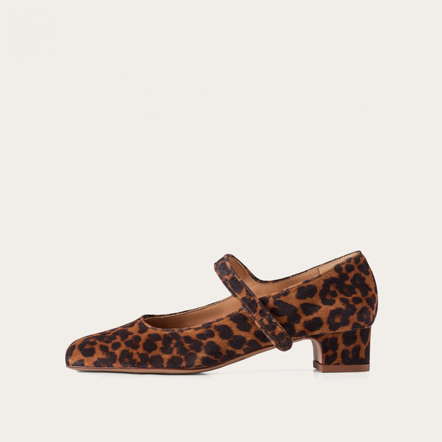Scarpe animalier Balagan