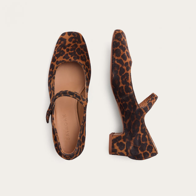 Scarpe animalier Balagan