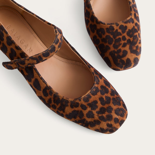 Scarpe animalier Balagan