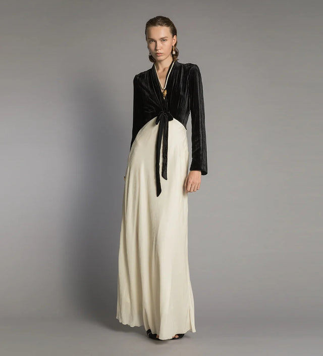 Vestito multi Forte Forte