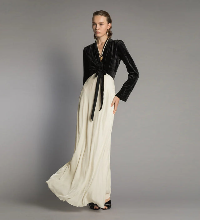 Vestito multi Forte Forte