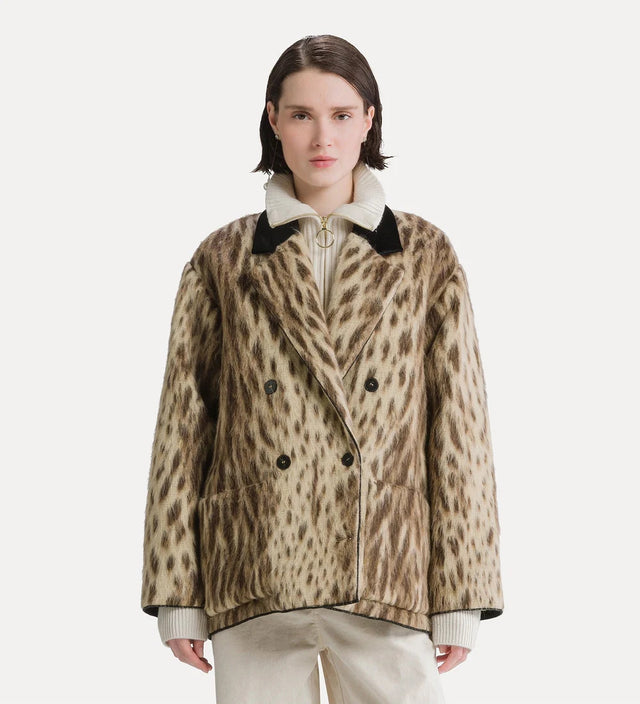 Cappotto multi Forte Forte