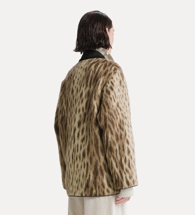 Cappotto multi Forte Forte