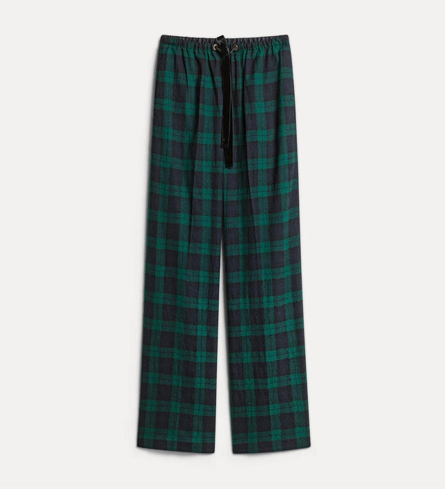 Pantaloni multi Forte Forte