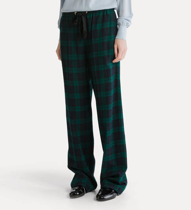 Pantaloni multi Forte Forte