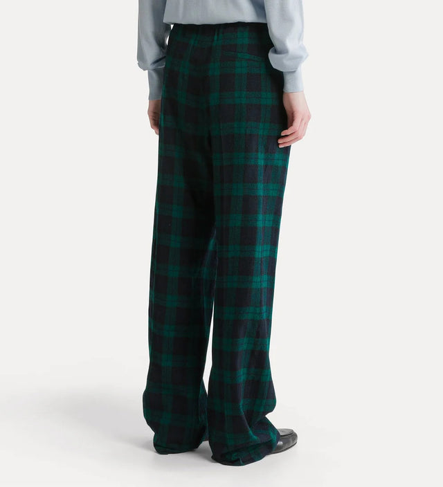 Pantaloni multi Forte Forte
