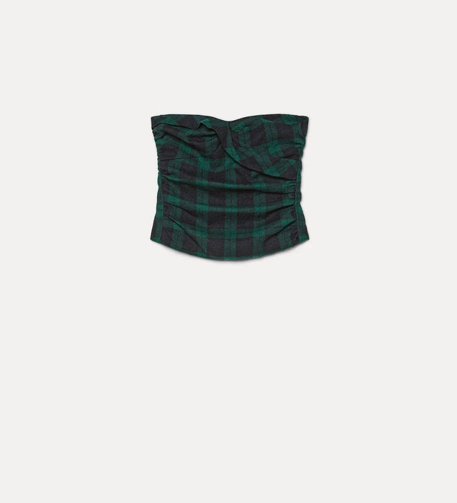 Top multi Forte Forte