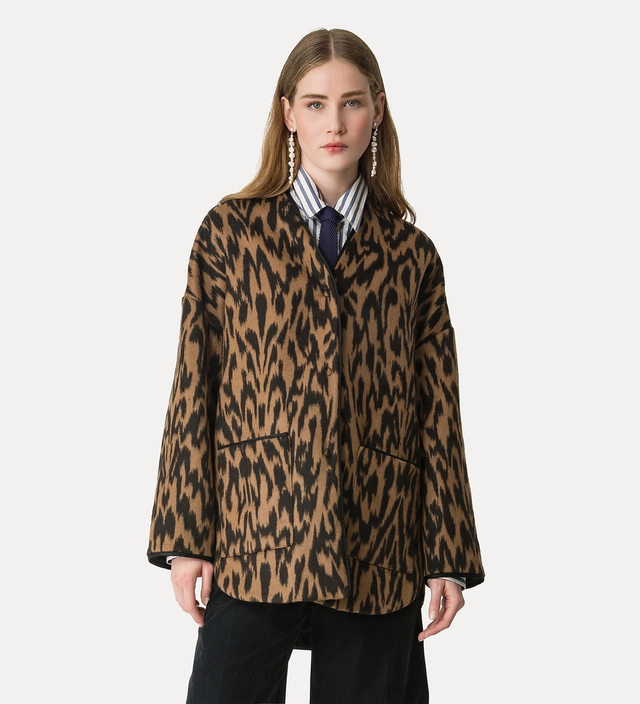 Cappotto multi Forte Forte