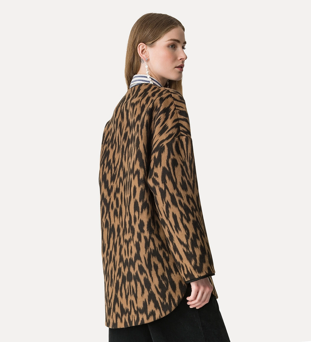 Cappotto multi Forte Forte