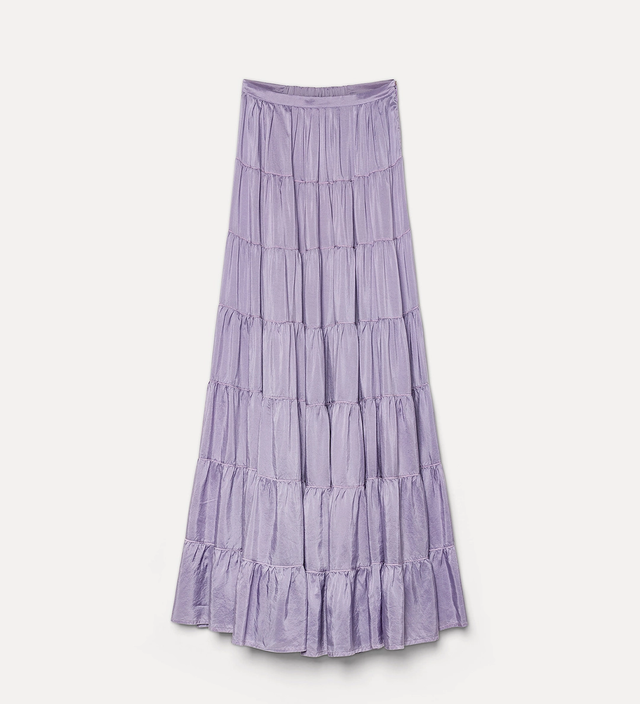 Gonna lilla Forte Forte