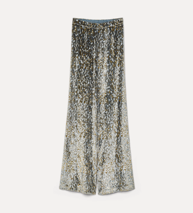Pantaloni multi Forte Forte