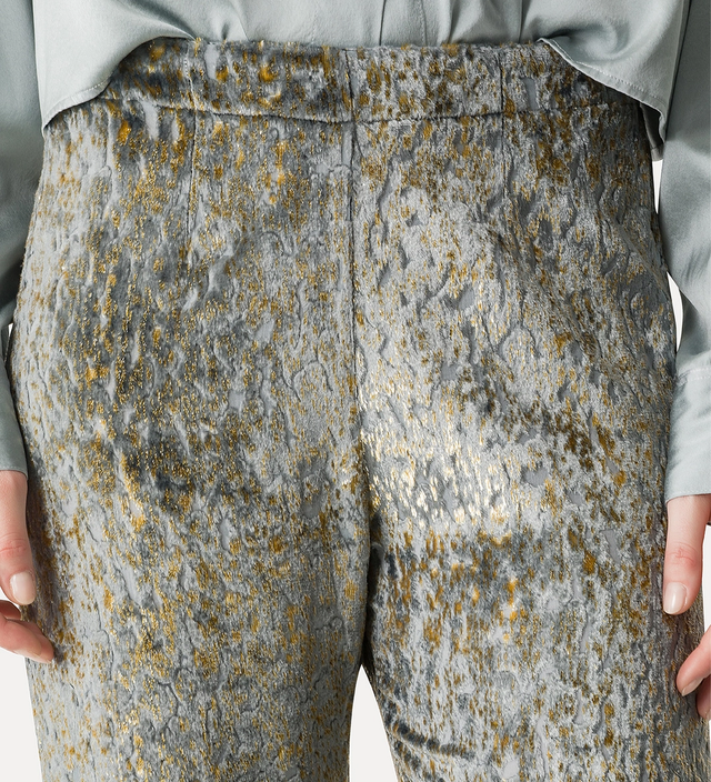 Pantaloni multi Forte Forte