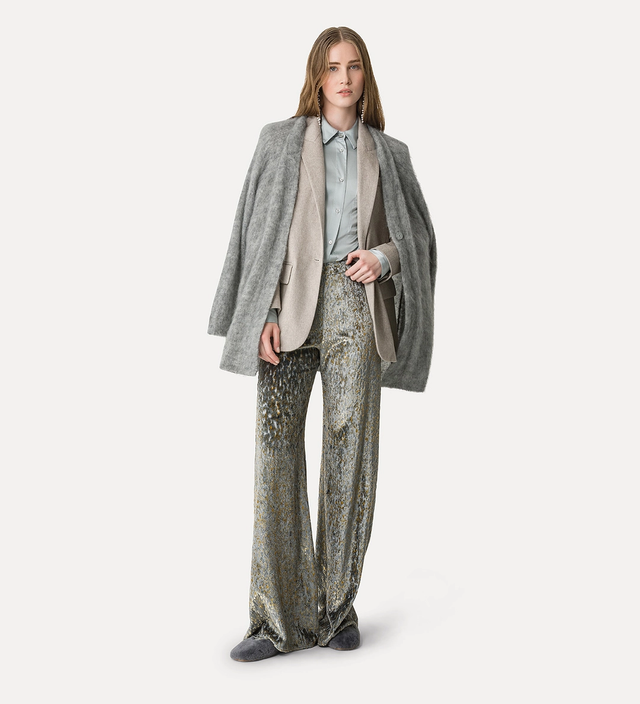 Pantaloni multi Forte Forte
