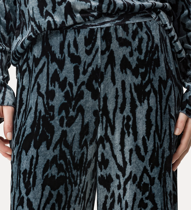 Pantaloni multi Forte Forte