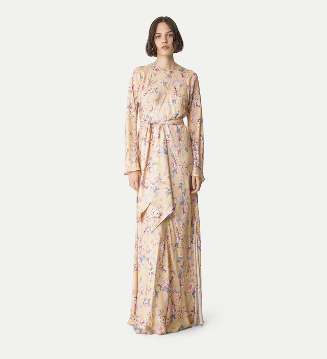 Vestito multi Forte Forte
