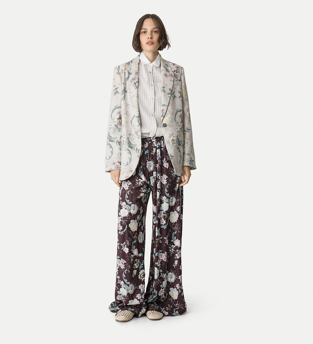 Pantaloni multi Forte Forte
