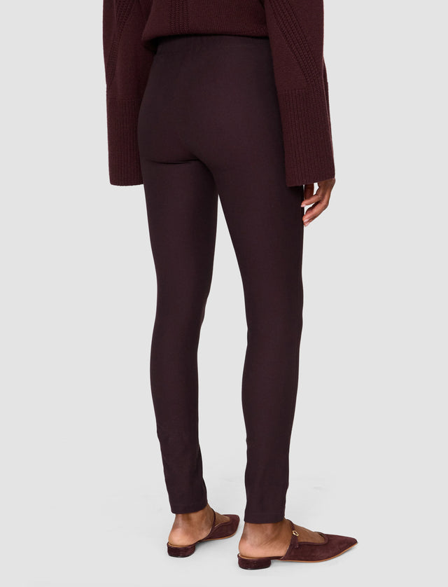 Leggings mogano Joseph