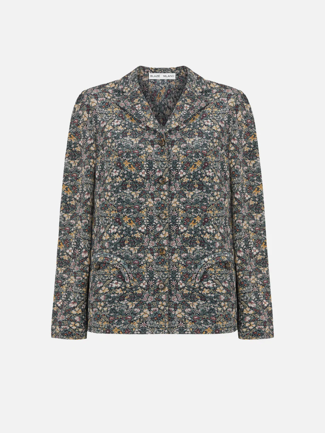 Camicia multi Blazé