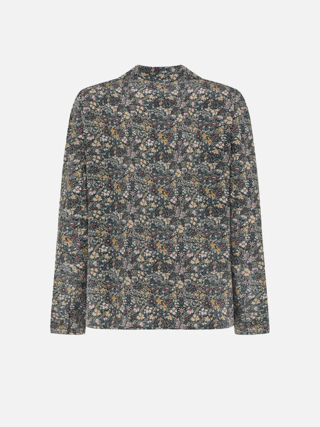 Camicia multi Blazé