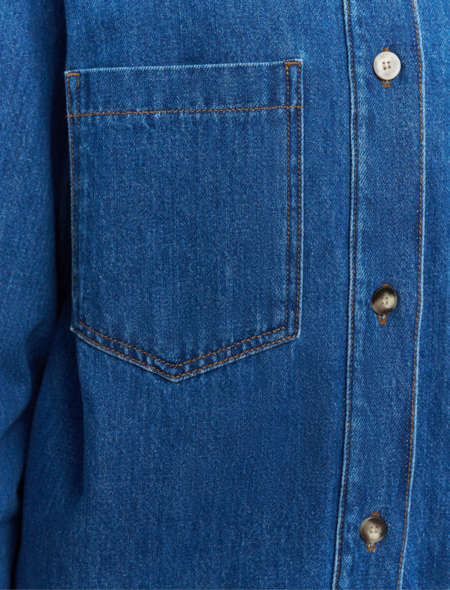 Camicia denim Joseph
