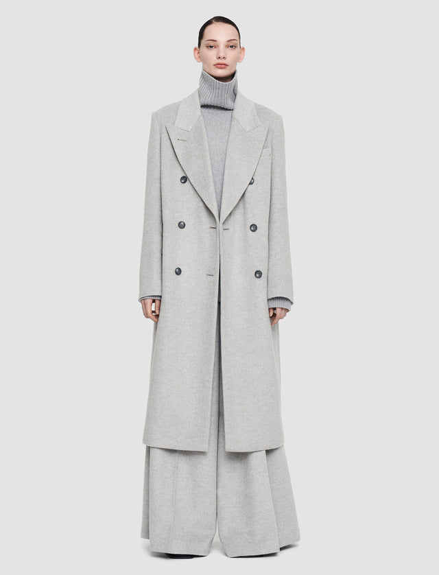 Joseph gray coat