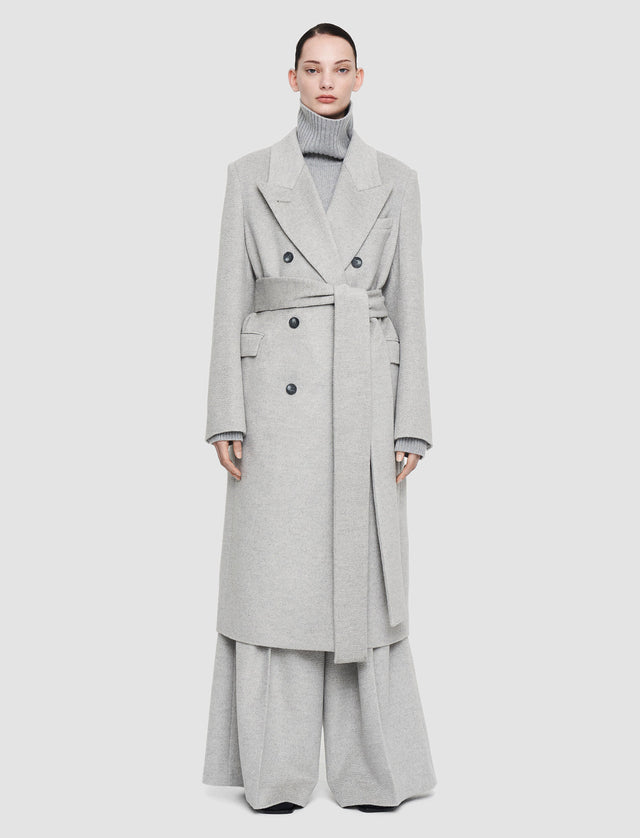 Joseph gray coat