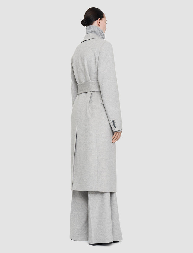 Joseph gray coat