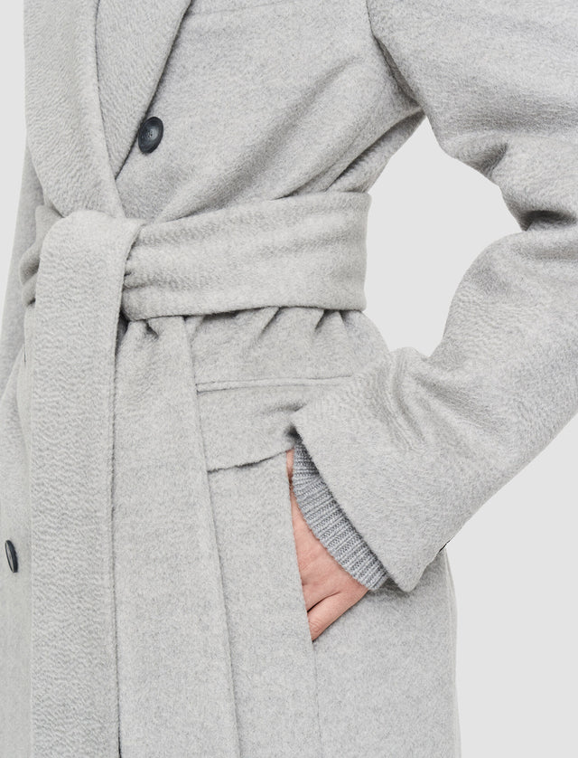 Joseph gray coat