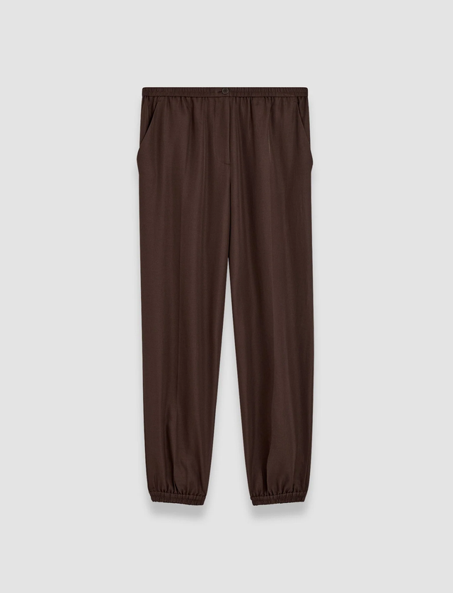 Pantaloni ebano Joseph