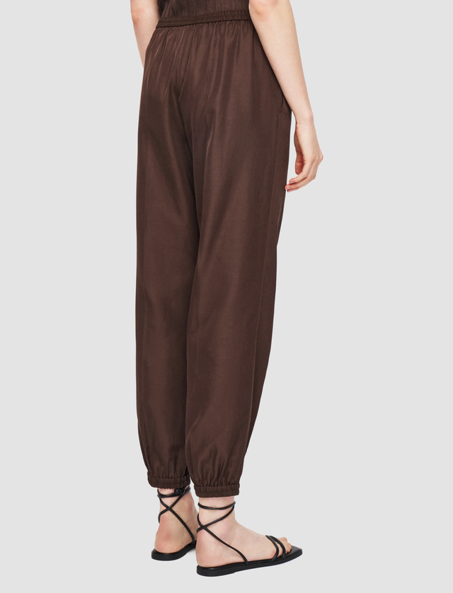 Pantaloni ebano Joseph