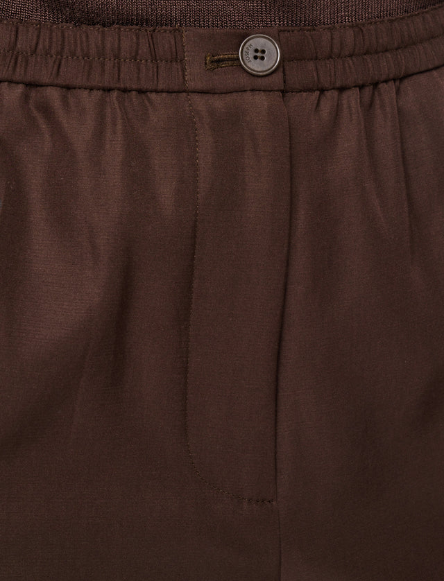 Pantaloni ebano Joseph