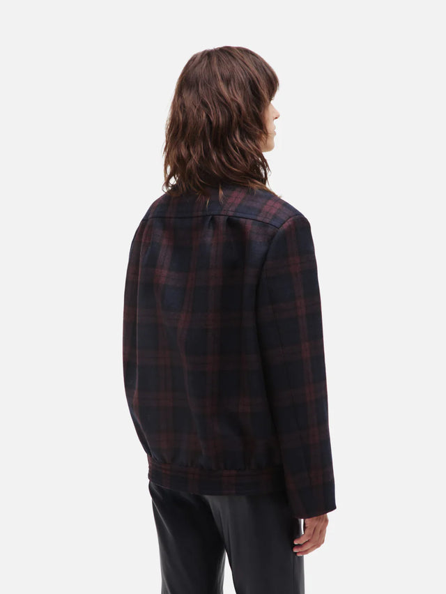 Bomber multi Blazé