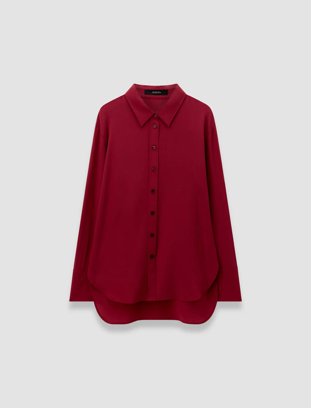 Camicia rubino Joseph