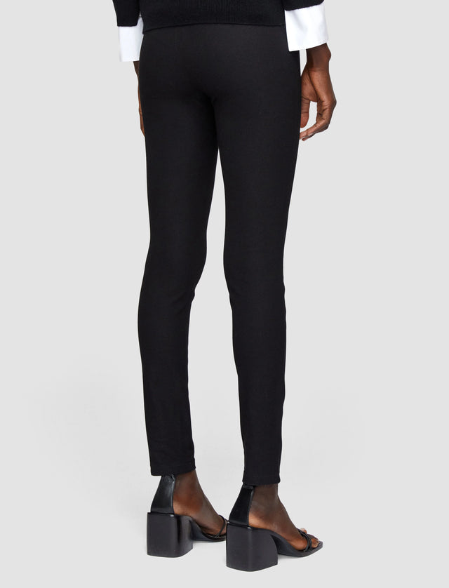Leggings neri Joseph