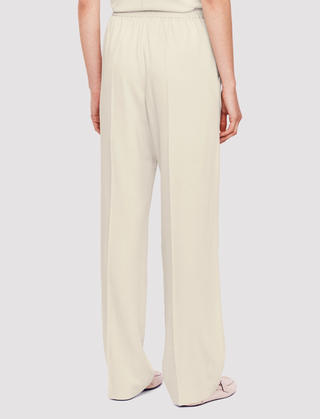 Pantaloni beige Joseph