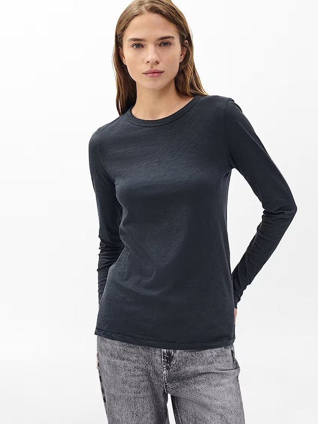 T-Shirt nera Rag & Bone