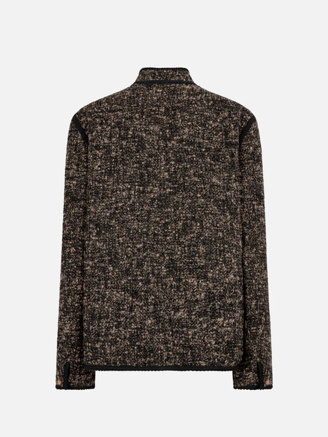 Giacca marrone Blazé