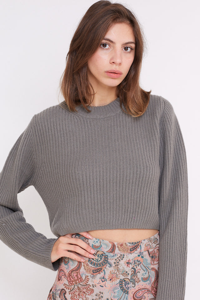 Pull fango Allude