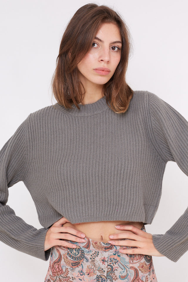 Pull fango Allude