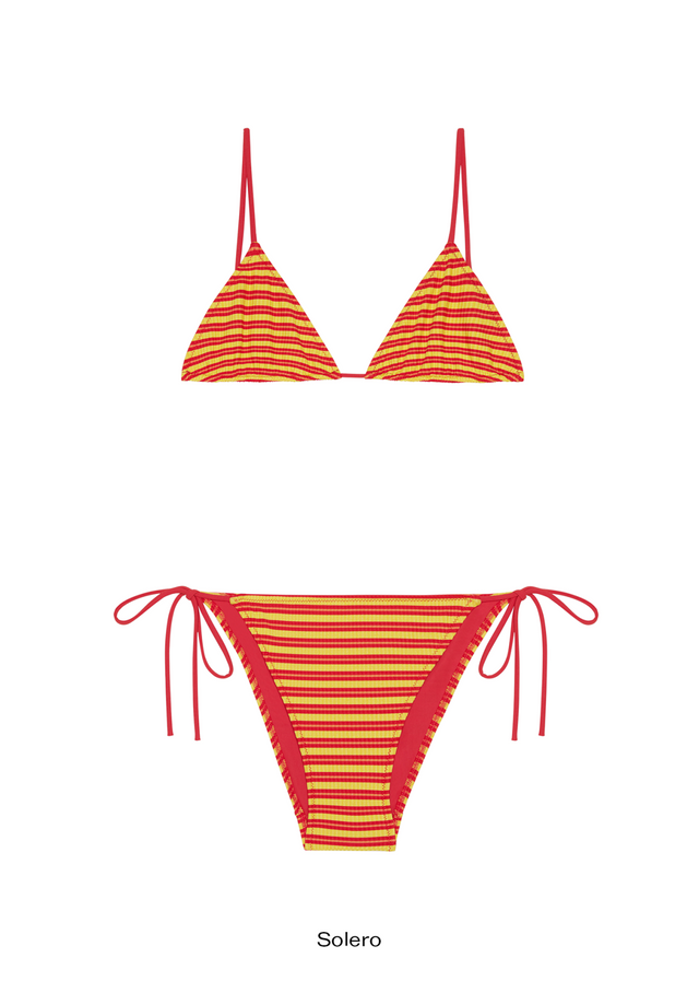 Bikini multi Lido