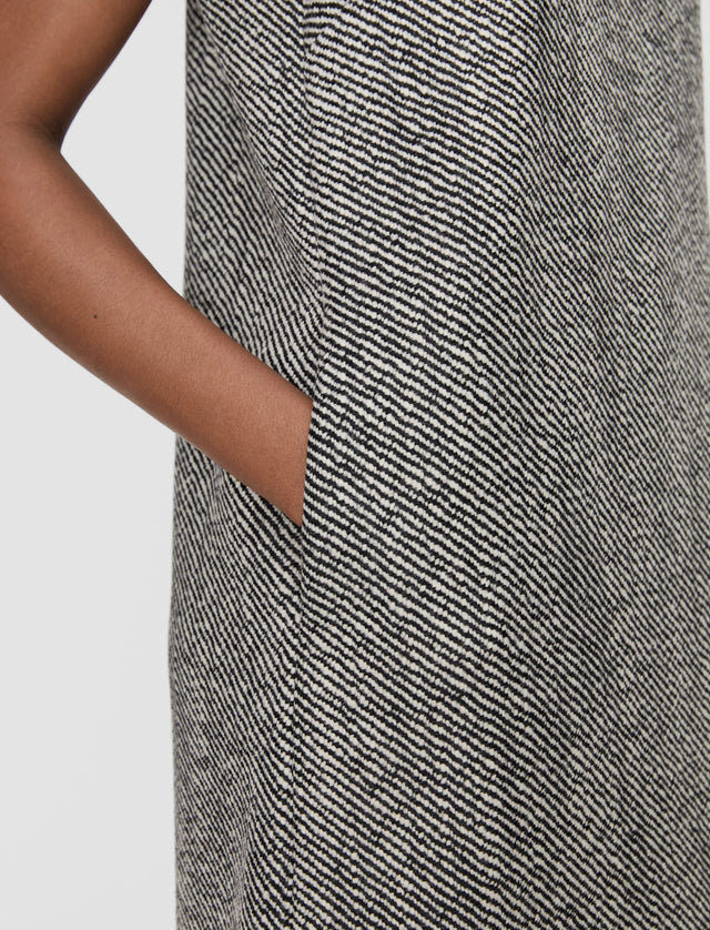 Vestito grigio Joseph