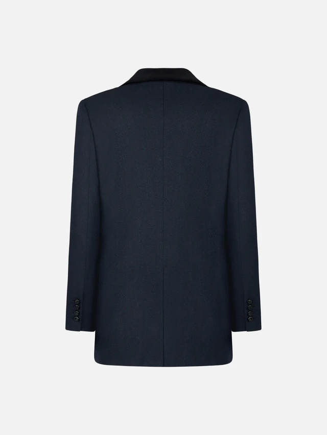 Giacca blu Everyday Blazé