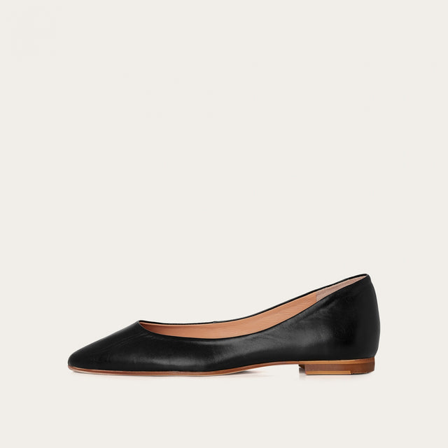 Ballerine nere Balagan