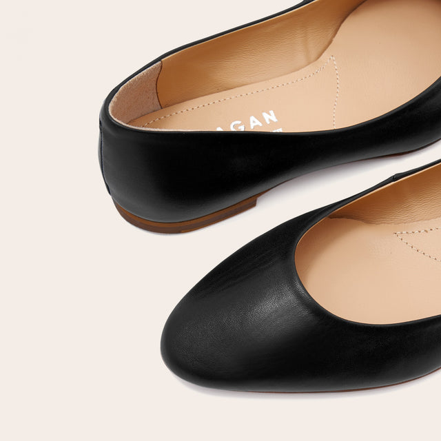 Ballerine nere Balagan
